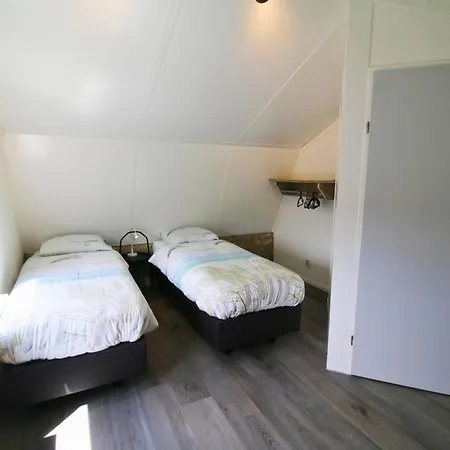 Casa vacanze Charming Beachside Base In Noordwijk
