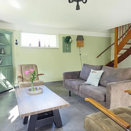Charming Beachside Base In Casa vacanze Noordwijk